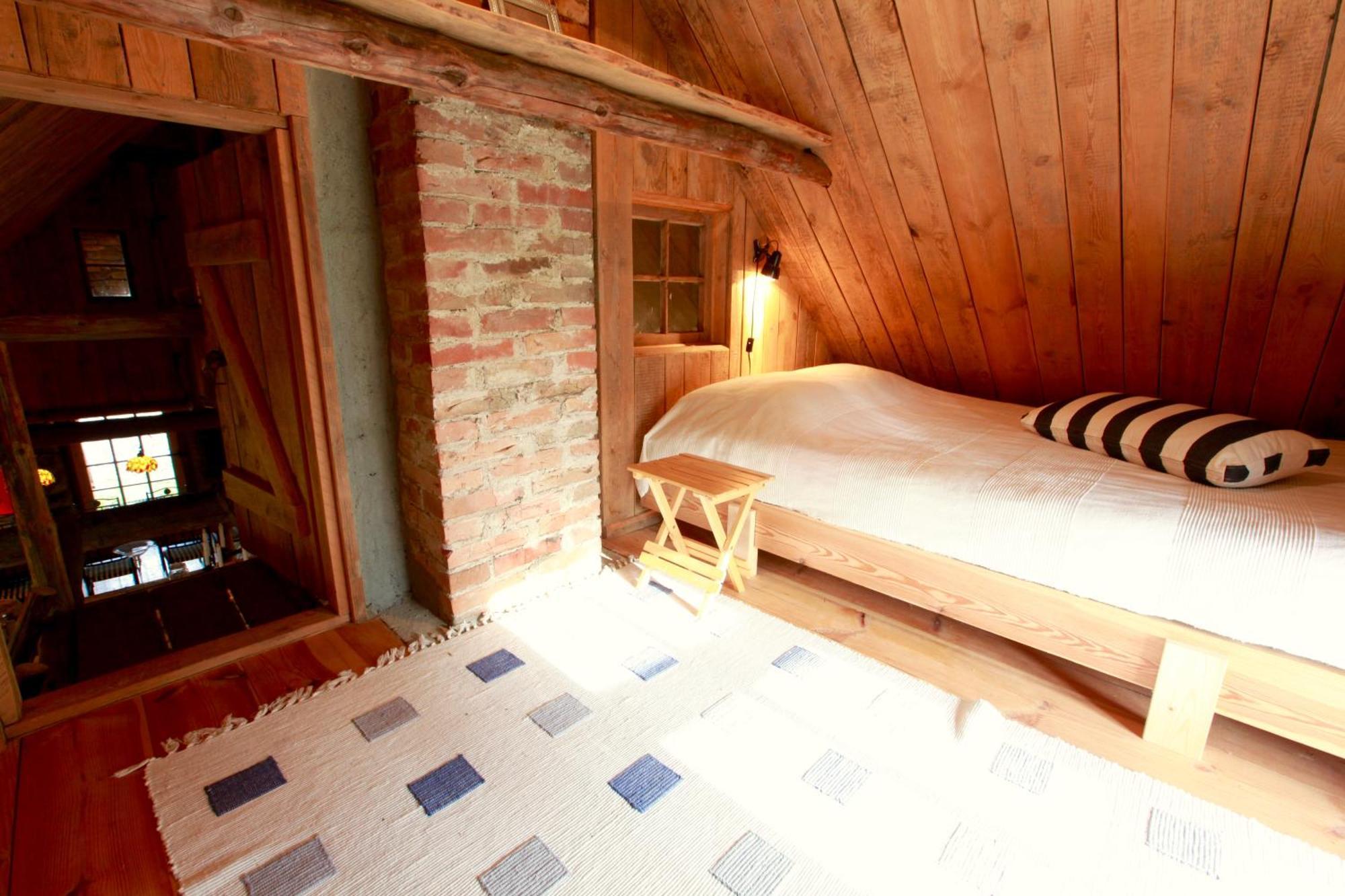 Metsara B&B Tornimae Habitación foto