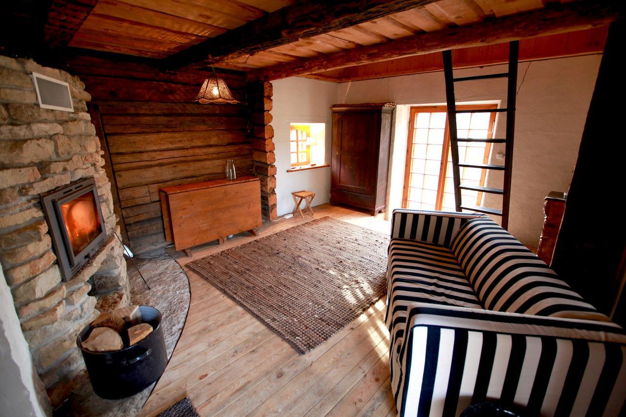 Metsara B&B Tornimae Habitación foto
